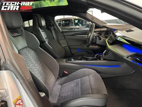RS3 COUPE ELECTRIC 646H 600 193PPM 93KWH QUATTRO BVA 2022 occasion 57800 FREYMING-MERLEBACH