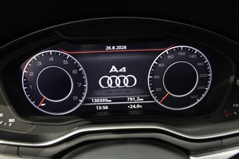 A4 AVANT 2.0 40 TFSI 190 HYBRID MHEV S-LINE EDITION S-TRONIC BV 2019 occasion 68130 Altkirch