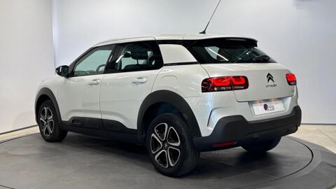 C4 cactus 2020 occasion 66000 Perpignan