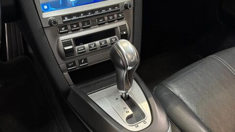 911 Carrera S Coup&eacute; 3.8 355 Tiptronic S 2007 occasion 91380 Chilly-Mazarin