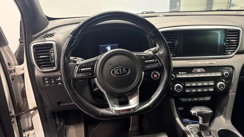 Sportage 2020 occasion 66000 Perpignan