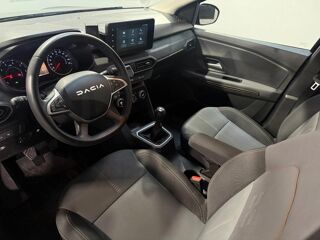 Sandero STEPWAY Stepway Extreme 2023 occasion 62400 B&eacute;thune