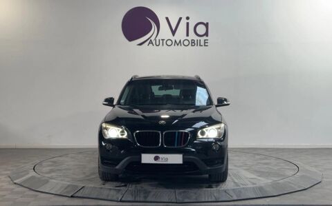 X1 XDRIVE18 xDrive 18d Premiere 2013 occasion 62400 B&eacute;thune