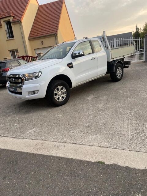 Ranger 2018 occasion 28600 LUISANT