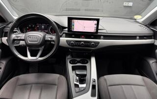 A4 2021 occasion 45560 Saint-Denis-en-Val