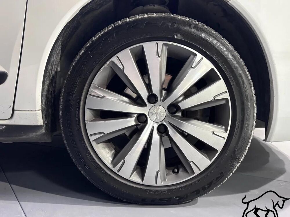 3008 GENERATION-I 1.6 BLUEHDI 120 CROSSWAY EAT BVA START-STOP 2015 occasion 13150 TARASCON