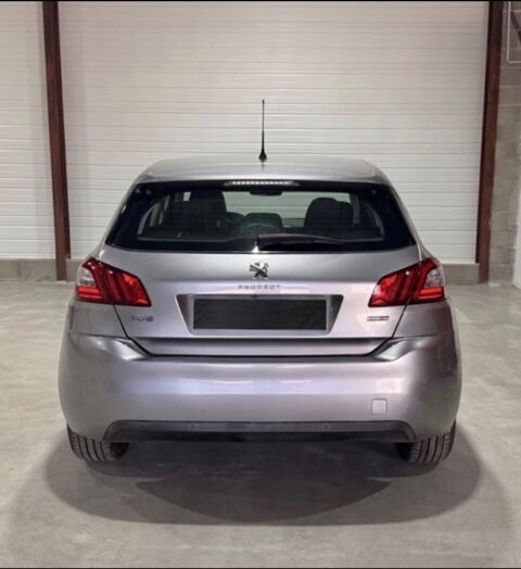 308 GENERATION-II 1.6 BLUEHDI 120 ACTIVE BUSINESS START-STOP 2015 occasion 45520 Chevilly