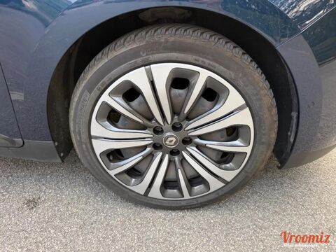 Grand scenic IV 1.3 TCE 140 BUSINESS 2021 occasion 78490 Montfort l'Amaury