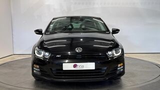 Scirocco 2017 occasion 66000 Perpignan