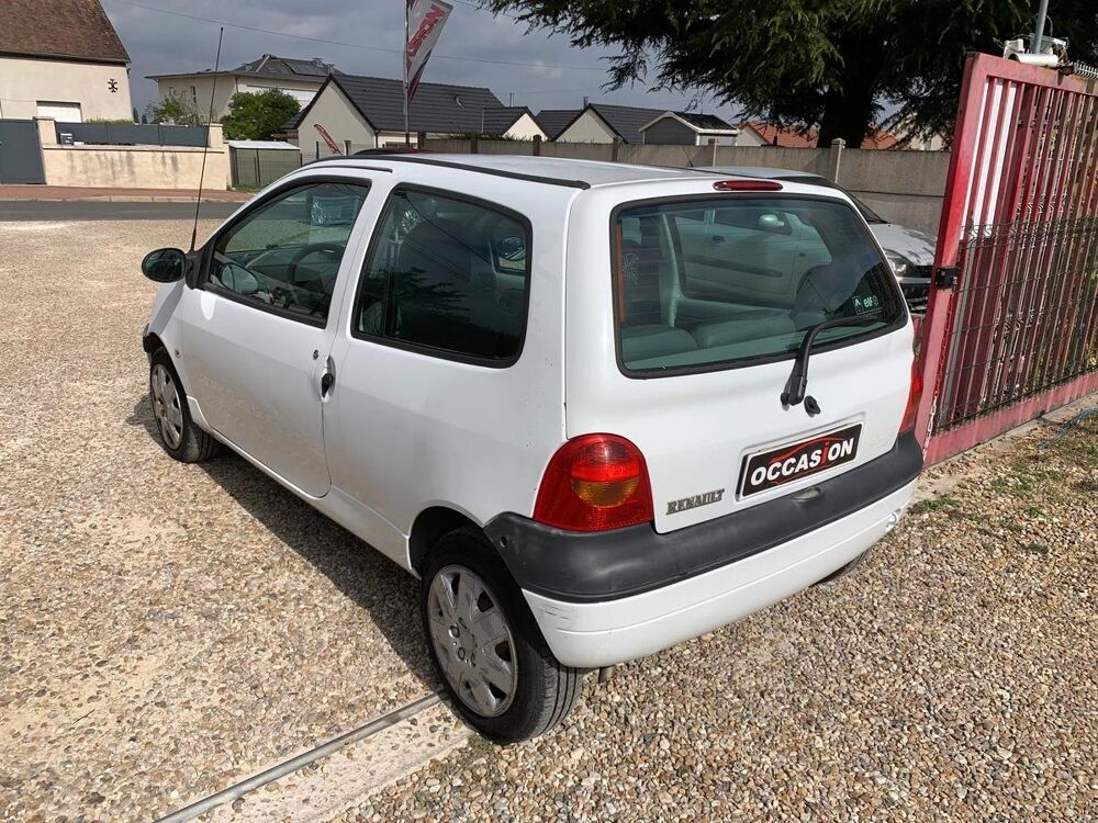 Twingo 2003 occasion 45700 Villemandeur