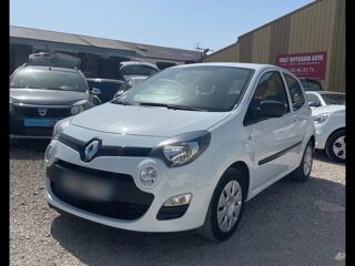 Twingo 2013 occasion 41500 Mer
