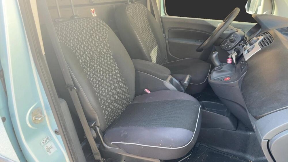 Kangoo Express COMBI 1.5 DCI 85 EXPRESSION 2011 occasion 69700 Givors