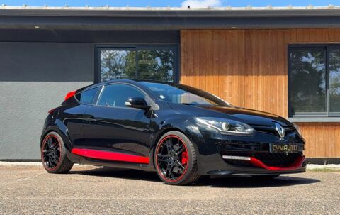 M&eacute;gane COUPE 2.0 275 RS START-STOP 2015 occasion 78550 Bazainville