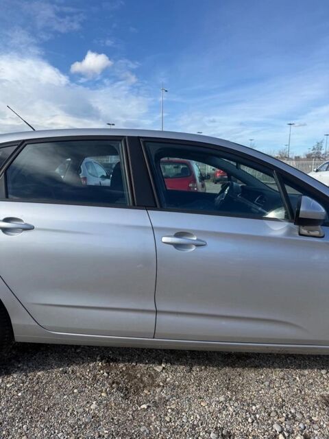 C4 1.6 HDI 90 2014 occasion 69200 VENISSIEUX