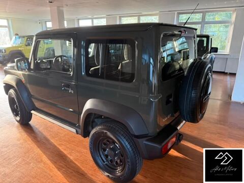 Jimny 2021 occasion 83260 LA CRAU