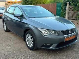 Leon 2016 occasion 41370 JOSNES