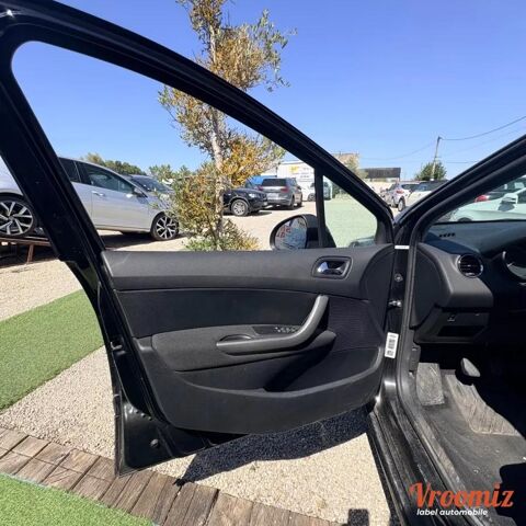 308 GENERATION-I 1.6 HDI 90 ACCESS 2008 occasion 78490 Galluis