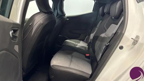Clio 1.0 TCE 90 TECHNO 2025 occasion 66000 Perpignan