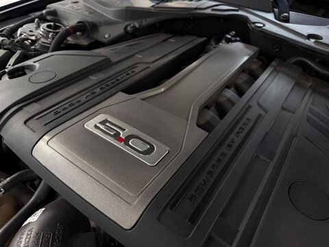 Mustang 5.0 V8 GT Fastback 2020 occasion 62400 B&eacute;thune