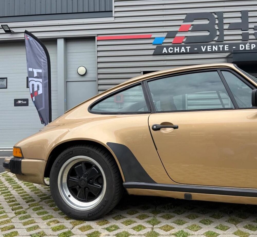 911 1981 occasion 78410 Aubergenville