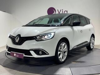 M&eacute;gane BDCI 120 Grand Business Edition 2020 occasion 59494 Petite-For&ecirc;t