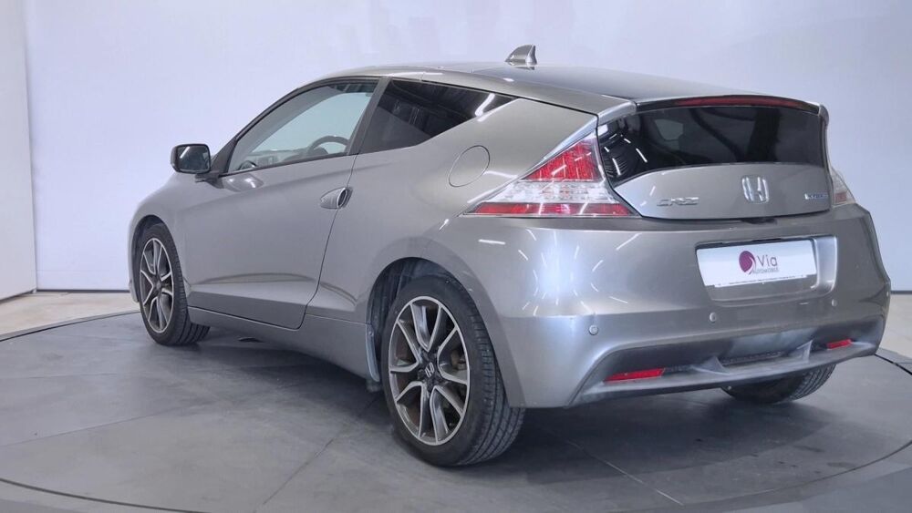 CR-Z 1.5 IVTEC IMA 124H 115 HYBRID MHEV GT 2011 occasion 66000 Perpignan