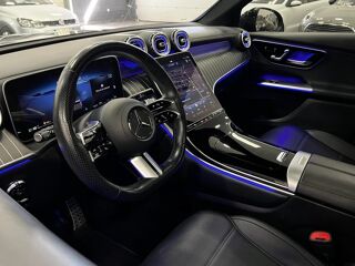 Classe GLC 2023 occasion 69800 SAINT-PRIEST
