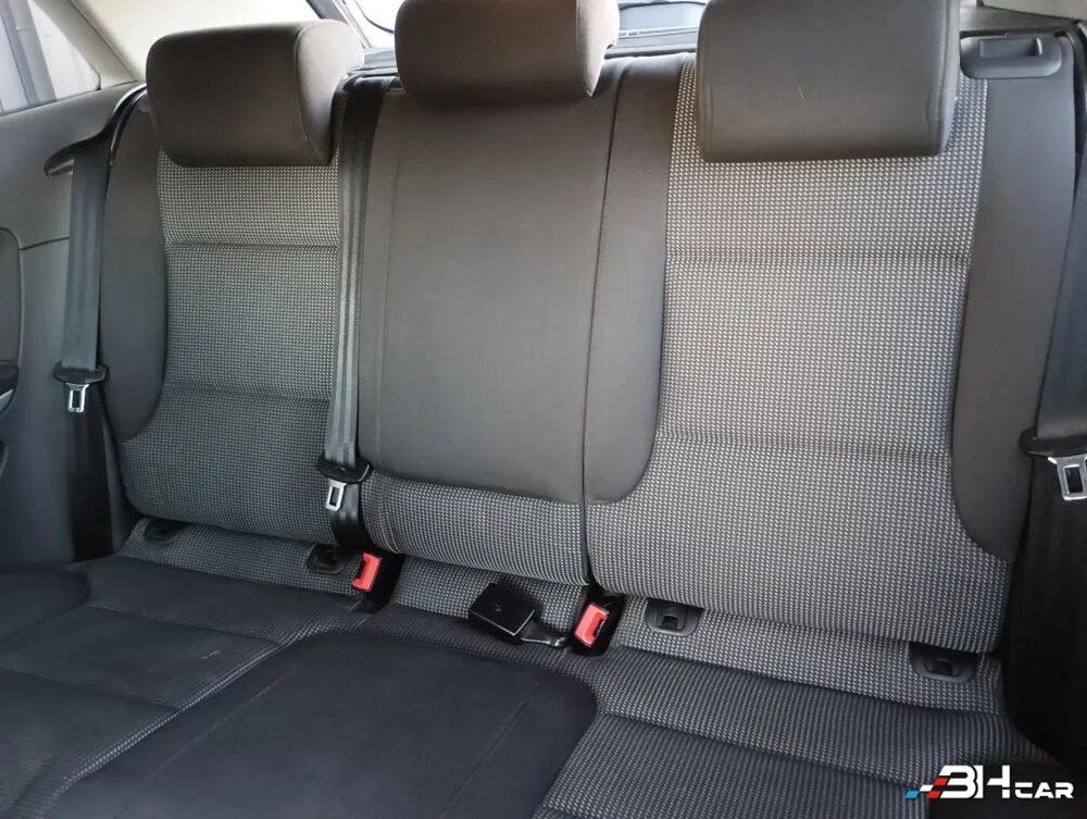 A3 2.0 TDI 140 AMBIENTE 2009 occasion 67500 Haguenau