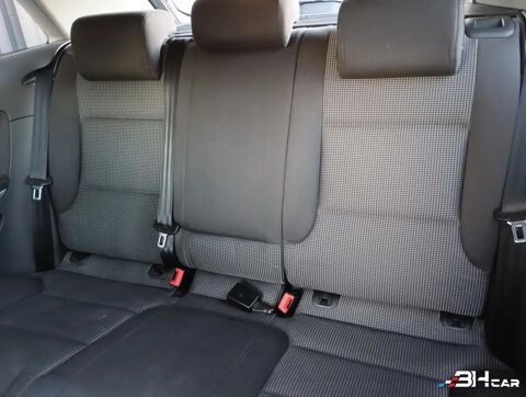 A3 2.0 TDI 140 AMBIENTE 2009 occasion 67500 Haguenau