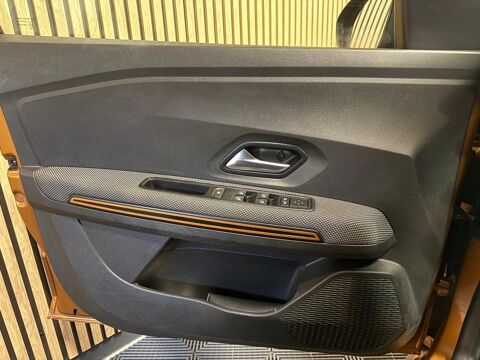 Sandero STEPWAY 1.0 ECO-G GPL 100 CONFORT 2021 occasion 78410 Aubergenville
