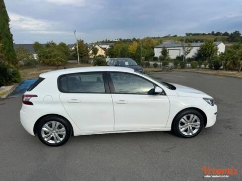 308 2016 occasion 49570 Montjean-sur-Loire