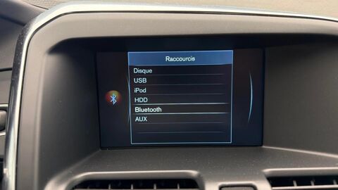 XC60 D3 Ocean Race 2WD 2017 occasion 59223 Roncq