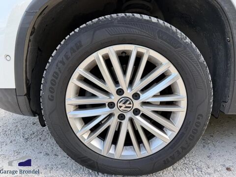 Tiguan 2014 occasion 69580 Sathonay-Camp