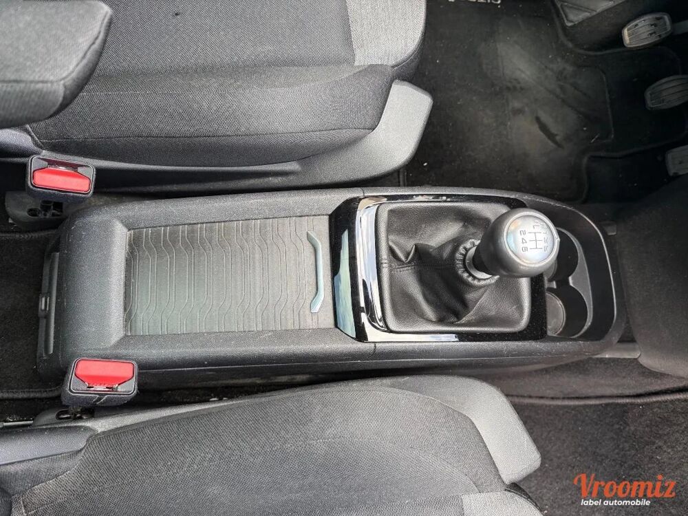 C4 Spacetourer 1.2 PURETECH 130 BUSINESS PLUS START-STOP 2018 occasion 78280 GUYANCOURT