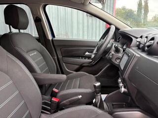 Duster 1.2 TCE 125 PRESTIGE 4X2 2018 occasion 57190 FLORANGE