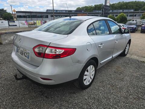 Fluence 1.5 DCI 85 EXPRESSION 2010 occasion 45140 SAINT JEAN DE LA RUELLE