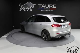 Classe B 1.5 180 D 115 PROGRESSIVE LINE 7G-DCT BVA 2019 occasion 13150 TARASCON