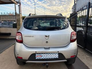 Sandero 2013 occasion 95370 MONTIGNY-LES-CORMEILLES