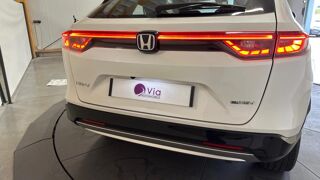 HR-V 1.5 I-MMD E-HEV 131H 105 FULL-HYBRID ADVANCE 2WD BVA 2023 occasion 76190 Auzebosc