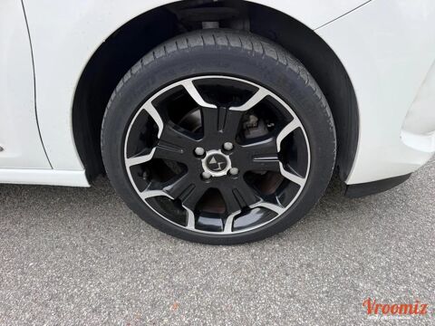 DS3 1.2 PURETECH 110 BECHIC BVA 2019 occasion 78490 Montfort l'Amaury