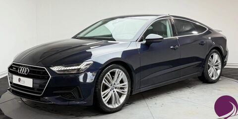 Audi A7 2019 occasion F&eacute;rin 59169