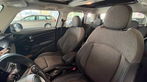 MINI COUPE COOPER Cooper 2016 occasion 33600 Pessac