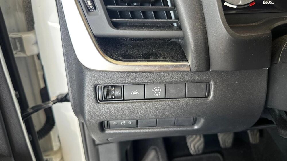 Qashqai 2023 occasion 17600 Saujon