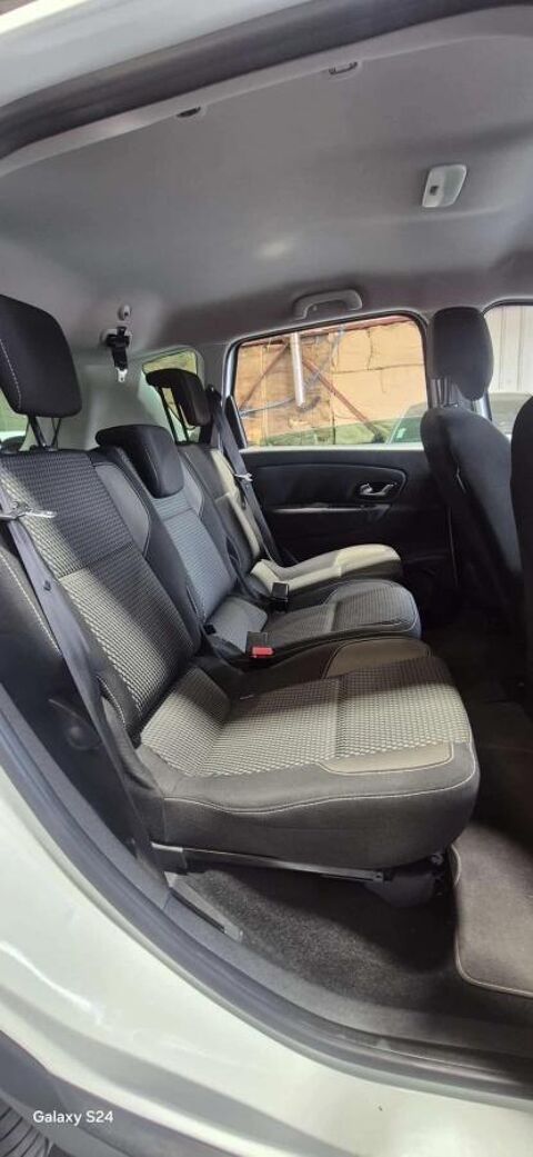 Sc&eacute;nic XMOD 1.6 DCI 130 ENERGY START-STOP 2013 occasion 78700 CONFLANS-SAINTE-HONORINE
