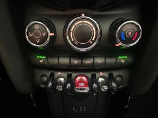 MINI COUPE COOPER S Cooper S 2016 occasion 59494 Petite-For&ecirc;t