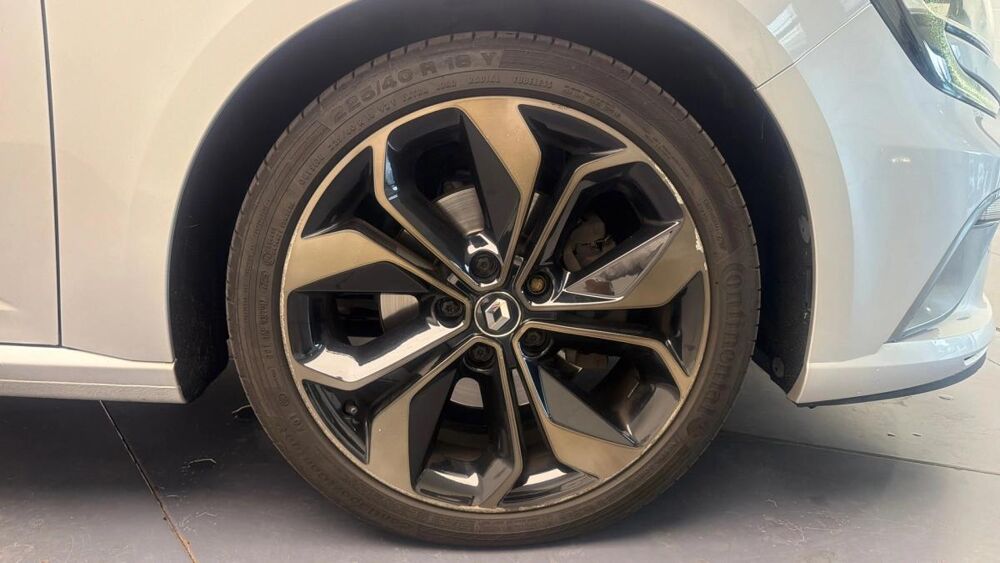 M&eacute;gane BDCI 150 GT-Line 2019 occasion 59223 Roncq