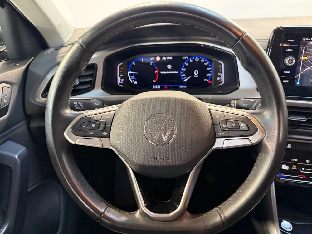 T-ROC 2.0 TDI Life Business 2022 occasion 62400 B&eacute;thune