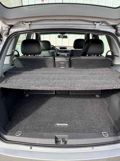 Meriva 1.3 CDTI 75 2010 occasion 60310 Avricourt