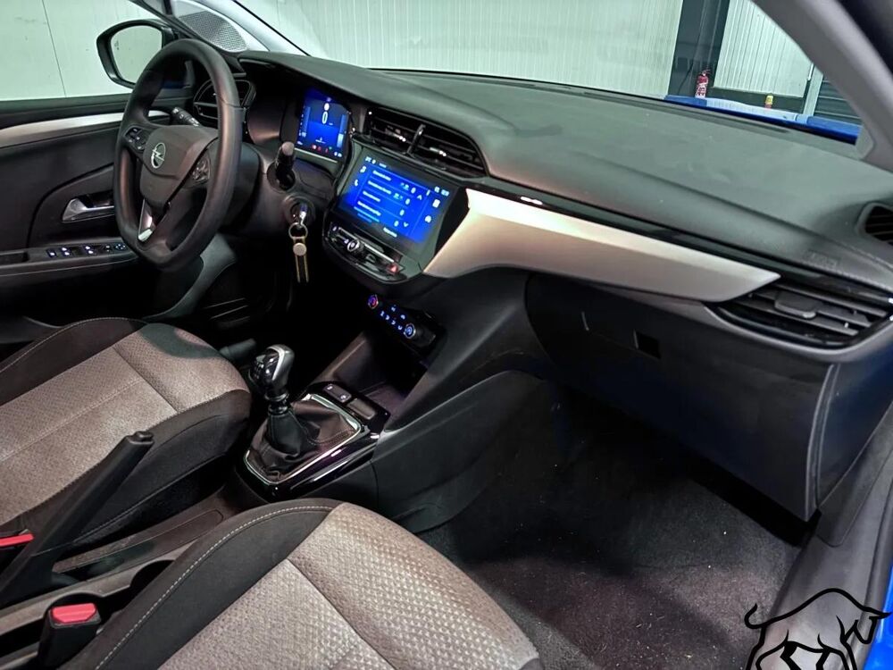Corsa 1.2 T 100 EDITION 2026 occasion 13150 TARASCON