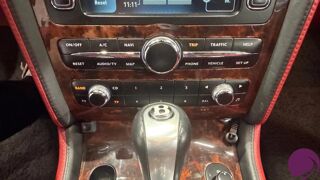 Continental CABRIOLET 6.0 560 GTC BVA 2007 occasion 66000 Perpignan